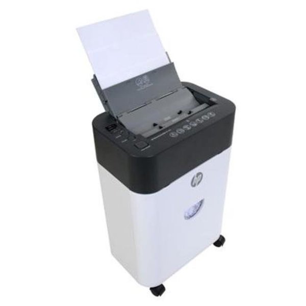 Royal Consumer Inoformation Products Royal Consumer 91002C HP AF1209 9SHT MC AF 120 Shredders 91002C